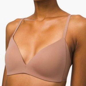 Lululemon Take Shape bra, size 34 C